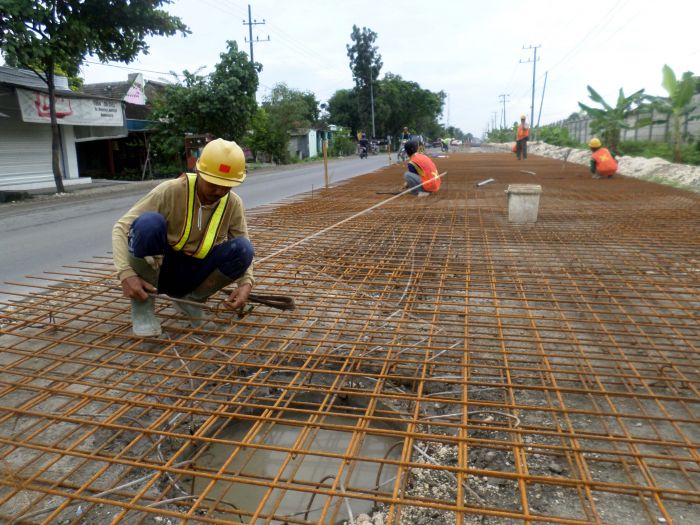 Tips Memilih Wiremesh yang Tepat untuk Proyek Konstruksi