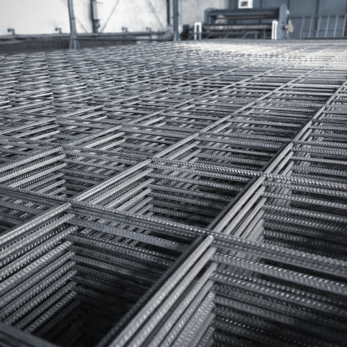 Wiremesh M11: Spesifikasi dan Aplikasinya