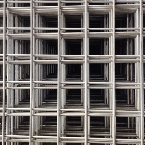 Wiremesh M12 dan M12A: Spesifikasi dan Aplikasinya